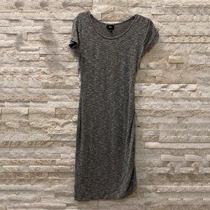 MOSSIMO FITTED DAY DRESS - Size: S